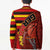 Basketball Fan Jersey Germany Blazer Die Mannschaft 2025 - Wonder Print Shop