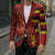 Basketball Fan Jersey Germany Blazer Die Mannschaft 2025 - Wonder Print Shop