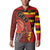 Basketball Fan Jersey Germany Button Sweatshirt Die Mannschaft 2025 - Wonder Print Shop