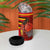 Basketball Fan Jersey Germany 4 in 1 Can Cooler Tumbler Die Mannschaft 2025 - Wonder Print Shop