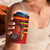 Basketball Fan Jersey Germany 4 in 1 Can Cooler Tumbler Die Mannschaft 2025 - Wonder Print Shop