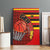 Basketball Fan Jersey Germany Canvas Wall Art Die Mannschaft 2025 - Wonder Print Shop