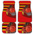 Basketball Fan Jersey Germany Car Mats Die Mannschaft 2025 - Wonder Print Shop