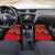 Basketball Fan Jersey Germany Car Mats Die Mannschaft 2025 - Wonder Print Shop