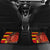 Basketball Fan Jersey Germany Car Mats Die Mannschaft 2025 - Wonder Print Shop