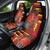 Basketball Fan Jersey Germany Car Seat Cover Die Mannschaft 2025 - Wonder Print Shop
