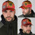 Basketball Fan Jersey Germany Classic Cap Die Mannschaft 2025 - Wonder Print Shop
