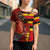 Basketball Fan Jersey Germany Cross Shoulder Shirt Die Mannschaft 2025 - Wonder Print Shop