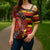 Basketball Fan Jersey Germany Cross Shoulder Shirt Die Mannschaft 2025 - Wonder Print Shop