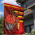 Basketball Fan Jersey Germany Garden Flag Die Mannschaft 2025 - Wonder Print Shop