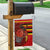 Basketball Fan Jersey Germany Garden Flag Die Mannschaft 2025 - Wonder Print Shop