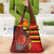 Basketball Fan Jersey Germany Grocery Bag Die Mannschaft 2025 - Wonder Print Shop