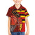 Basketball Fan Jersey Germany Hawaiian Shirt Die Mannschaft 2025 - Wonder Print Shop