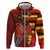Basketball Fan Jersey Germany Hoodie Die Mannschaft 2025 - Wonder Print Shop