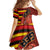 Basketball Fan Jersey Germany Kid Short Sleeve Dress Die Mannschaft 2025 - Wonder Print Shop
