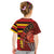 Basketball Fan Jersey Germany Kid T Shirt Die Mannschaft 2025 - Wonder Print Shop