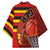 Basketball Fan Jersey Germany Kimono Die Mannschaft 2025 - Wonder Print Shop