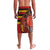 Basketball Fan Jersey Germany Lavalava Die Mannschaft 2025 - Wonder Print Shop