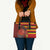 Basketball Fan Jersey Germany Leather Bag Die Mannschaft 2025 - Wonder Print Shop