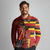 Basketball Fan Jersey Germany Long Sleeve Polo Shirt Die Mannschaft 2025 - Wonder Print Shop