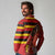 Basketball Fan Jersey Germany Long Sleeve Polo Shirt Die Mannschaft 2025 - Wonder Print Shop