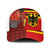 Basketball Fan Jersey Germany Mesh Trucker Cap Die Mannschaft 2025 - Wonder Print Shop