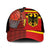 Basketball Fan Jersey Germany Mesh Trucker Cap Die Mannschaft 2025 - Wonder Print Shop