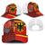 Basketball Fan Jersey Germany Mesh Trucker Cap Die Mannschaft 2025 - Wonder Print Shop