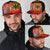 Basketball Fan Jersey Germany Mesh Trucker Cap Die Mannschaft 2025 - Wonder Print Shop