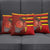 Basketball Fan Jersey Germany Pillow Cover Die Mannschaft 2025 - Wonder Print Shop