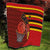 Basketball Fan Jersey Germany Quilt Die Mannschaft 2025 - Wonder Print Shop