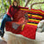 Basketball Fan Jersey Germany Quilt Die Mannschaft 2025 - Wonder Print Shop