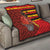 Basketball Fan Jersey Germany Quilt Die Mannschaft 2025 - Wonder Print Shop