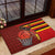 Basketball Fan Jersey Germany Rubber Doormat Die Mannschaft 2025 - Wonder Print Shop