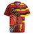 Basketball Fan Jersey Germany Rugby Jersey Die Mannschaft 2025 - Wonder Print Shop