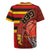 Basketball Fan Jersey Germany Rugby Jersey Die Mannschaft 2025 - Wonder Print Shop