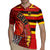 Basketball Fan Jersey Germany Rugby Jersey Die Mannschaft 2025 - Wonder Print Shop