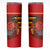 Basketball Fan Jersey Germany Skinny Tumbler Die Mannschaft 2025 - Wonder Print Shop