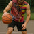 Basketball Fan Jersey Germany Sleeveless Hoodie Die Mannschaft 2025 - Wonder Print Shop