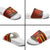 Basketball Fan Jersey Germany Slide Sandals Die Mannschaft 2025 - Wonder Print Shop