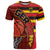 Basketball Fan Jersey Germany T Shirt Die Mannschaft 2025 - Wonder Print Shop