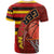 Basketball Fan Jersey Germany T Shirt Die Mannschaft 2025 - Wonder Print Shop