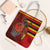 Basketball Fan Jersey Germany Tote Bag Die Mannschaft 2025 - Wonder Print Shop