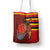 Basketball Fan Jersey Germany Tote Bag Die Mannschaft 2025 - Wonder Print Shop