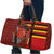 Basketball Fan Jersey Germany Travel Bag Die Mannschaft 2025 - Wonder Print Shop