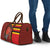 Basketball Fan Jersey Germany Travel Bag Die Mannschaft 2025 - Wonder Print Shop