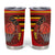 Basketball Fan Jersey Germany Tumbler Cup Die Mannschaft 2025 - Wonder Print Shop
