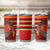 Basketball Fan Jersey Germany Tumbler Cup Die Mannschaft 2025 - Wonder Print Shop