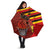 Basketball Fan Jersey Germany Umbrella Die Mannschaft 2025 - Wonder Print Shop