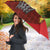 Basketball Fan Jersey Germany Umbrella Die Mannschaft 2025 - Wonder Print Shop